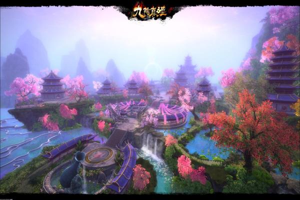 《天涯ONLINE2》墨侠角色悟性加点与提升建议 《天涯ONLINE2》墨侠角色悟性加点与提升建议